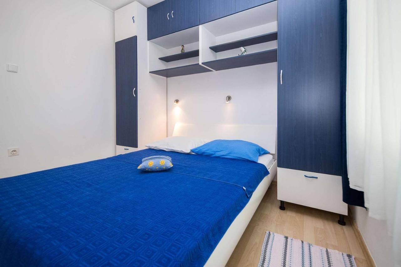 House Denis Villa Crikvenica Kültér fotó