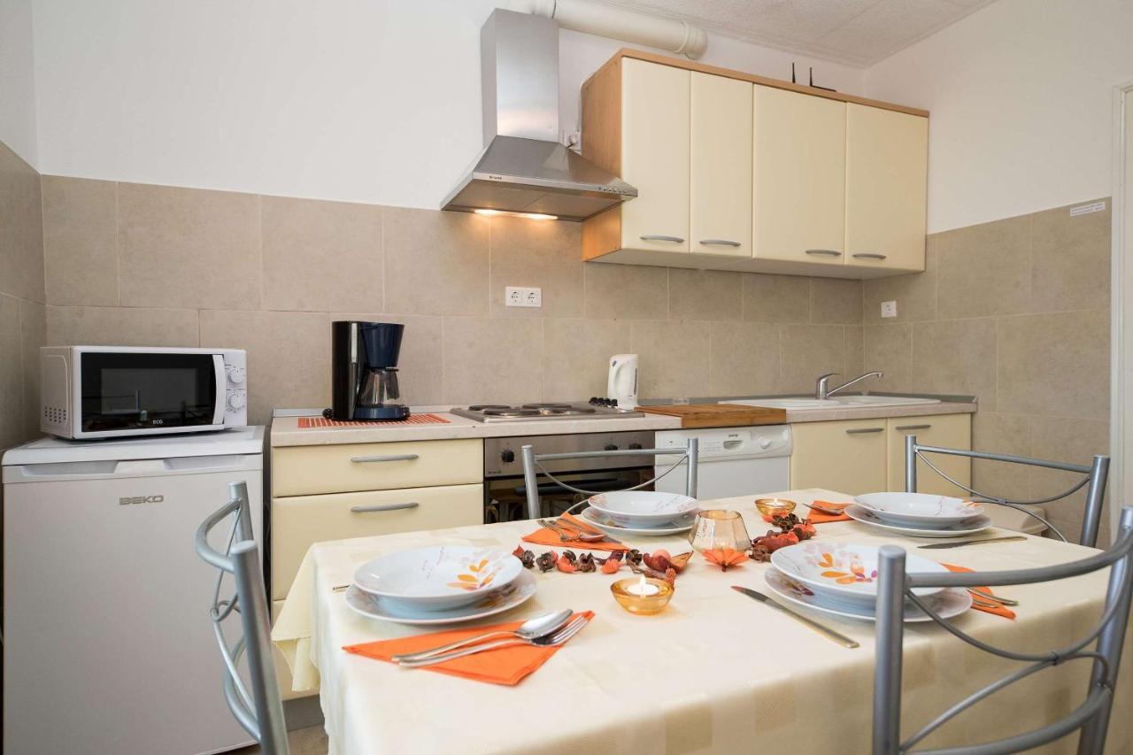 House Denis Villa Crikvenica Kültér fotó