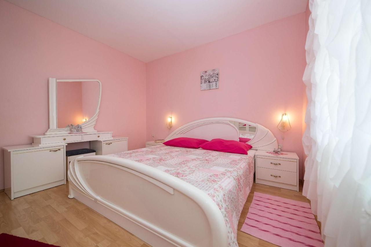 House Denis Villa Crikvenica Kültér fotó