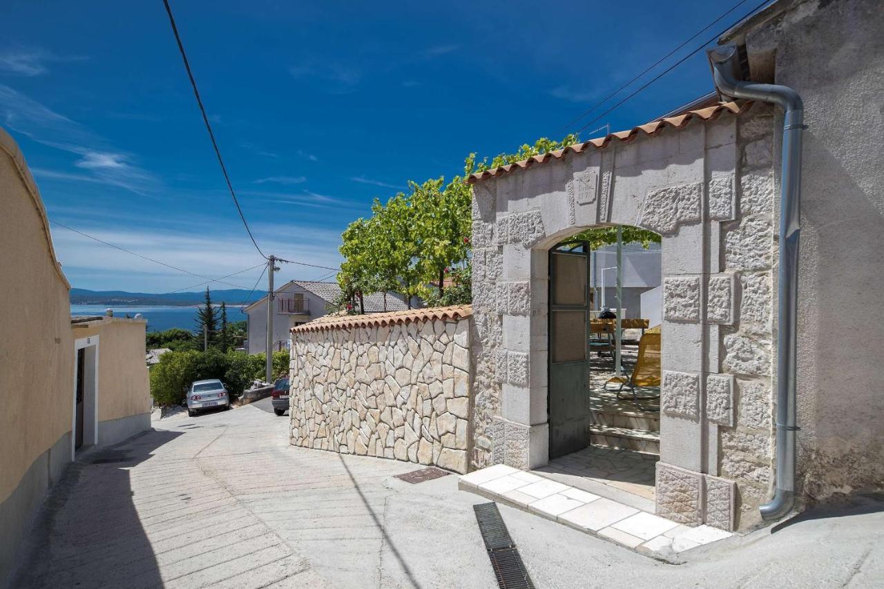 House Denis Villa Crikvenica Kültér fotó