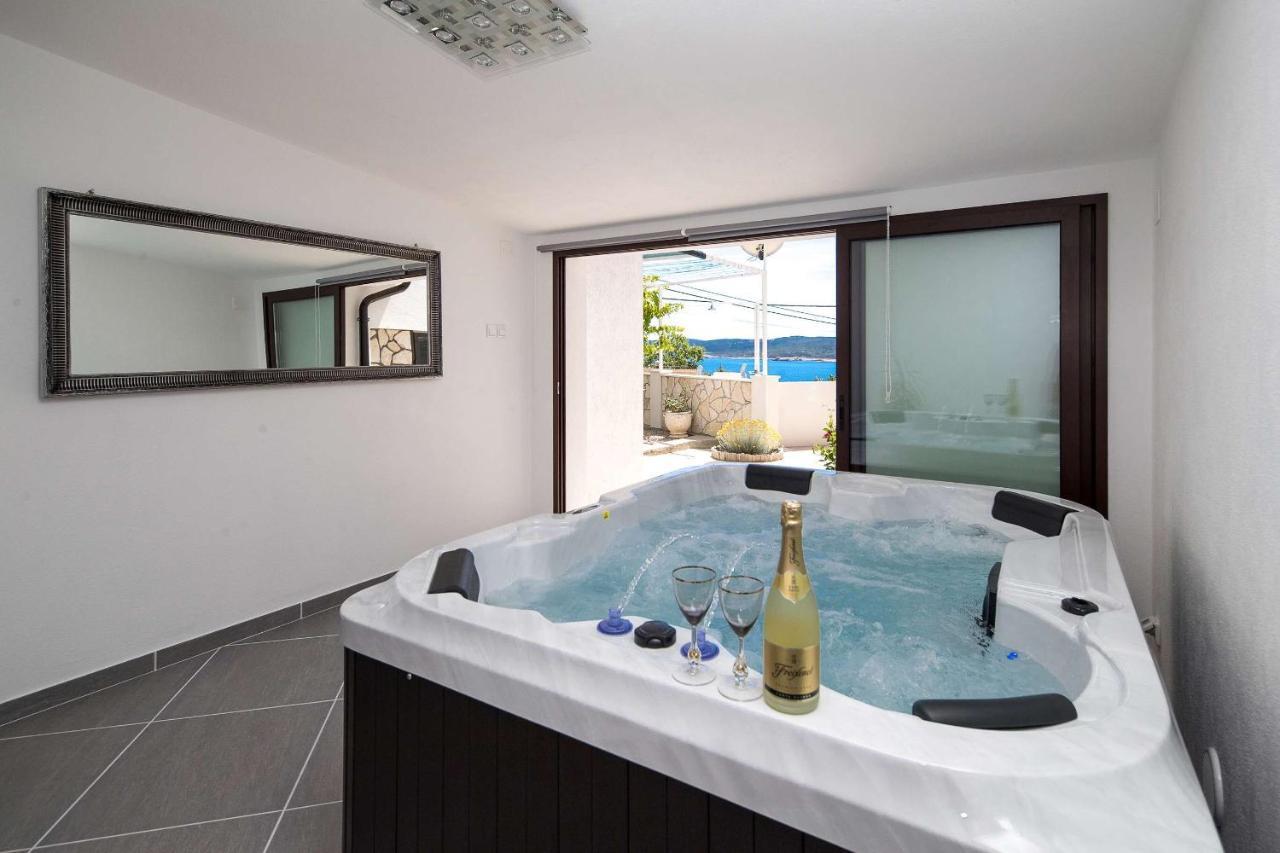 House Denis Villa Crikvenica Kültér fotó