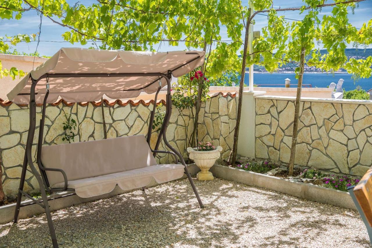 House Denis Villa Crikvenica Kültér fotó