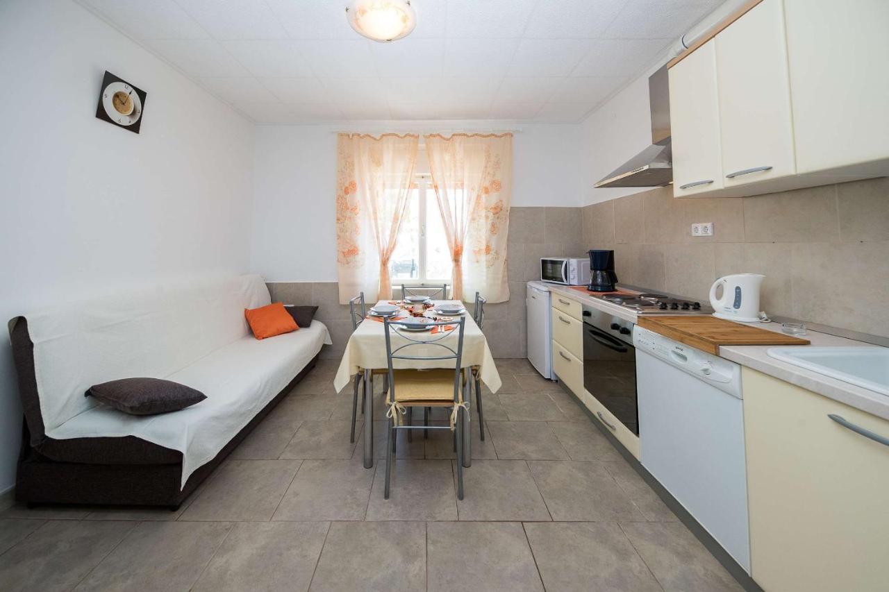 House Denis Villa Crikvenica Kültér fotó