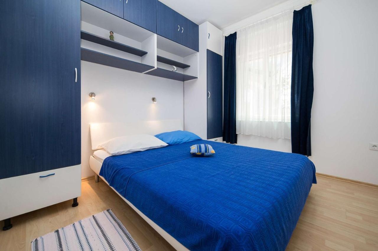 House Denis Villa Crikvenica Kültér fotó