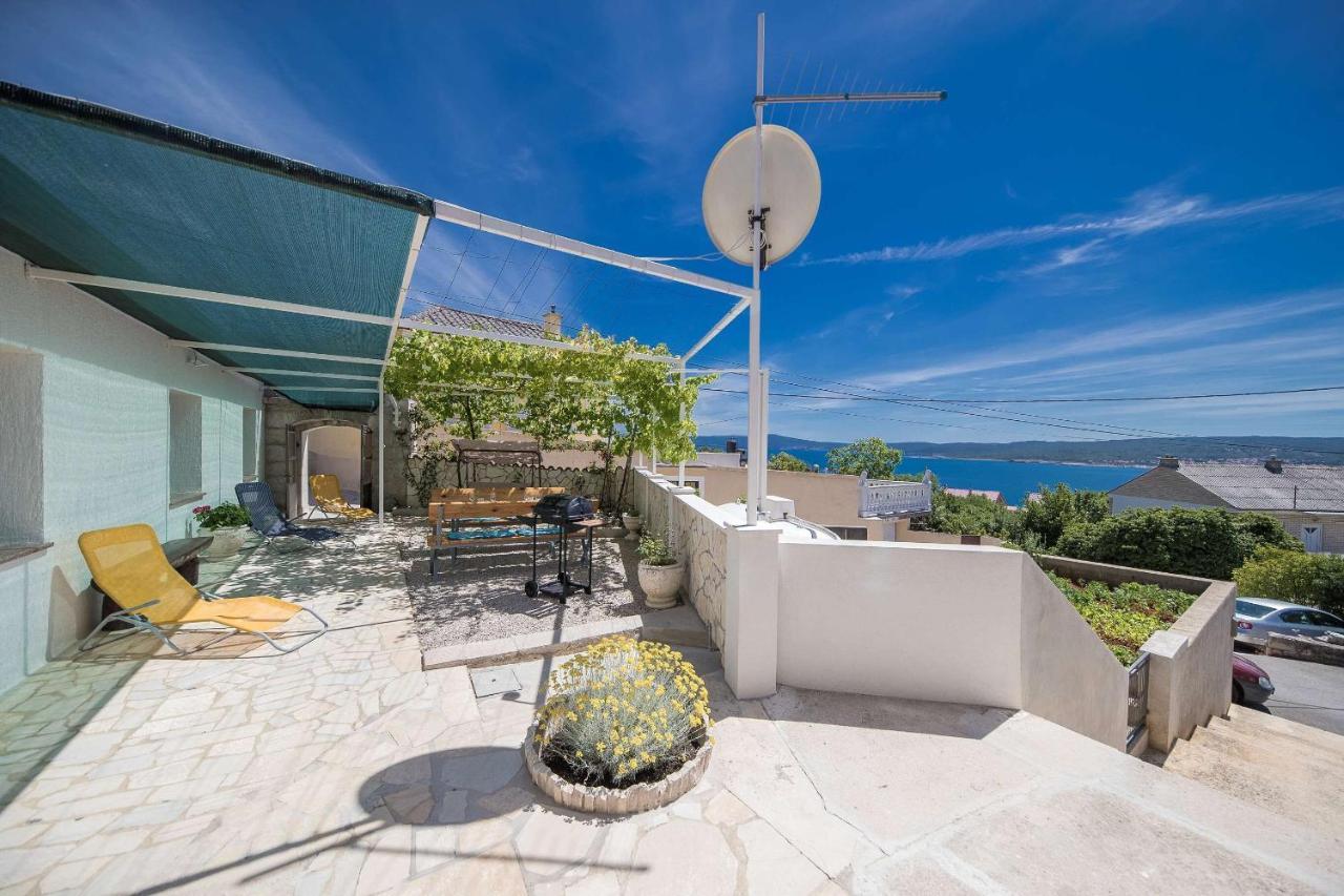House Denis Villa Crikvenica Kültér fotó