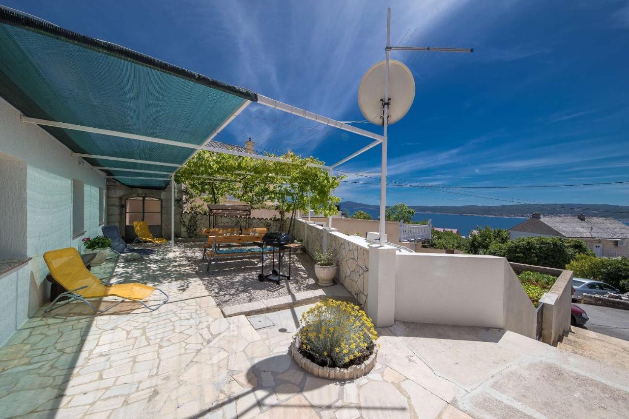 House Denis Villa Crikvenica Kültér fotó